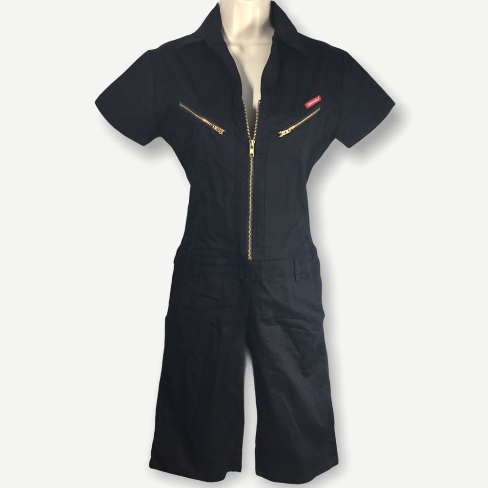 Dickies | Jumpsuit / Coverall Shorts | Size 3